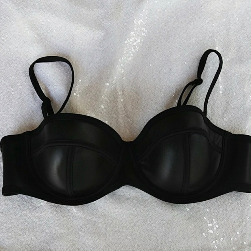 Triangl Swim Top